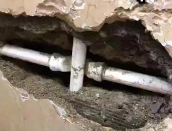 滨江漏水检测电话多少