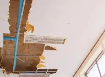 滨江测漏水电话