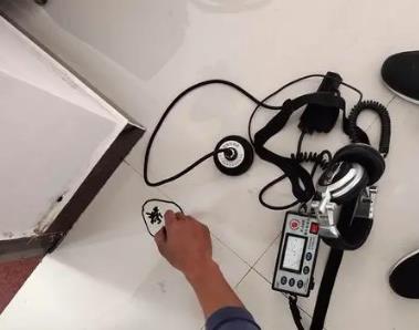 滨江测漏水公司电话